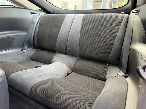 Used 2007 Mitsubishi Eclipse GS FWD image 11