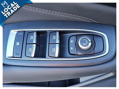 Certified 2024 Subaru Legacy Limited image 19