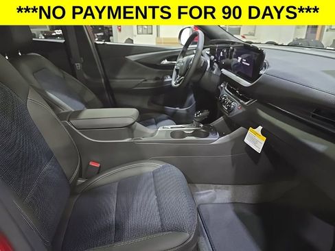 New 2026 Buick Envista Preferred w/ Convenience I Package FWD image 10