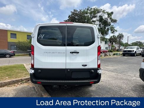 New 2024 Ford Transit 350 148 Low Roof w/ Exterior Upgrade Package image 6