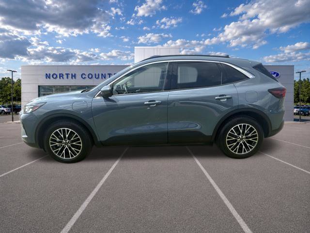 Used 2023 Ford Escape SE FWD image 6