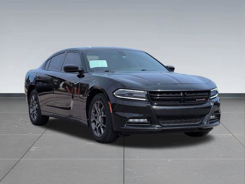 Used 2018 Dodge Charger GT image 8