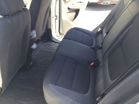 Used 2023 Chevrolet Bolt EUV LT w/ Comfort Package image 13