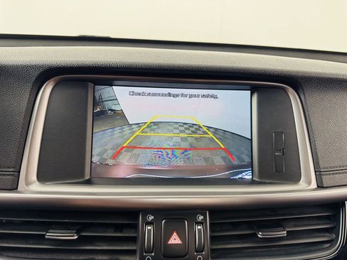 Used 2016 Kia Optima LX w/ Technology Package image 15
