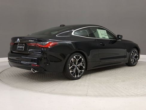 New 2026 BMW 430i Coupe w/ Parking Assistance Package image 7