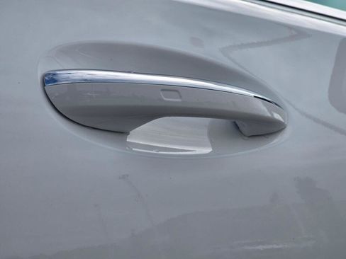 New 2026 Mercedes-Benz C 300 4MATIC Sedan image 27