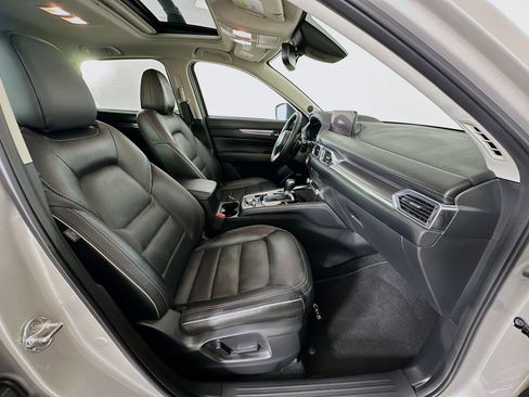 Used 2025 MAZDA CX-5 AWD 2.5 S image 32