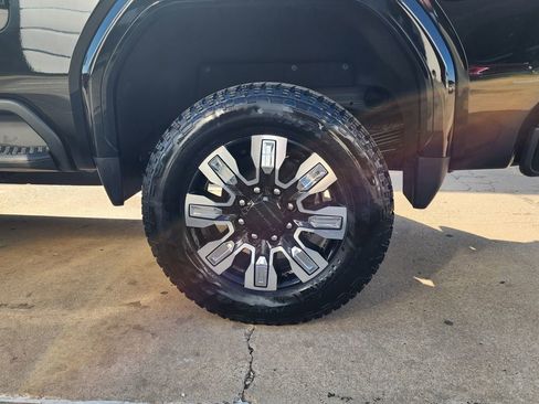 New 2025 GMC Sierra 2500 Denali w/ Denali Reserve Package image 57