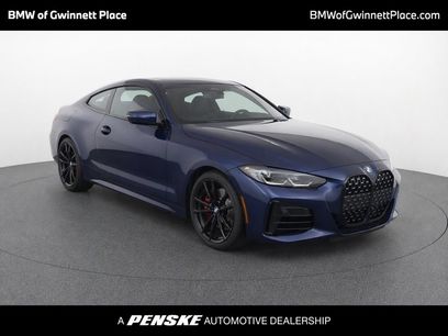 Certified 2023 BMW M440i Coupe w/ Premium Package