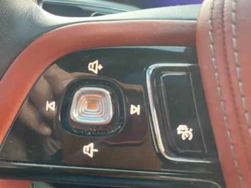 Used 2025 Lincoln Aviator Reserve w/ Equipment Group 201A AWD/4WD image 20