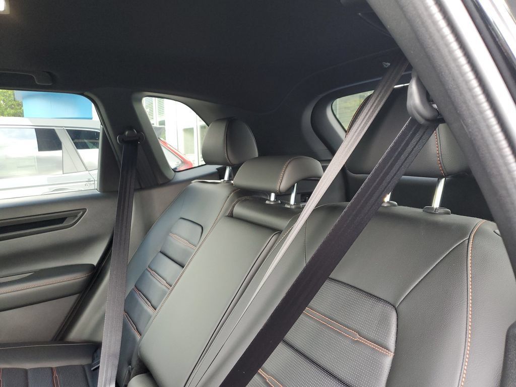 New 2027 Honda CR-V Sport-L image 8