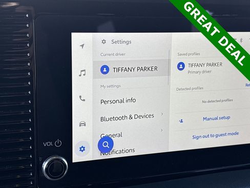 Used 2024 Toyota Land Cruiser image 28