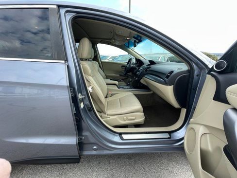 Used 2014 Acura RDX FWD image 18