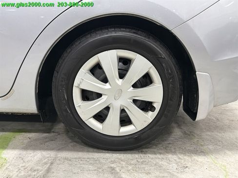 Used 2016 Subaru Impreza 2.0i AWD/4WD image 16