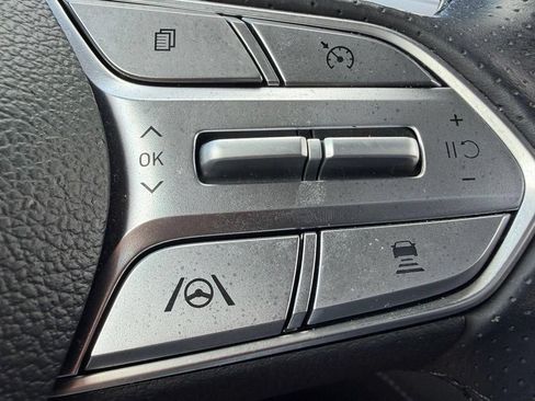 Used 2023 Hyundai Santa Fe Calligraphy AWD/4WD image 17