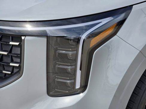 New 2026 Kia Carnival SX Prestige FWD image 7