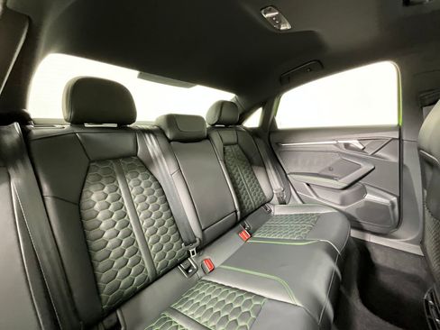 Used 2024 Audi RS 3 w/ Carbon Package AWD/4WD image 23