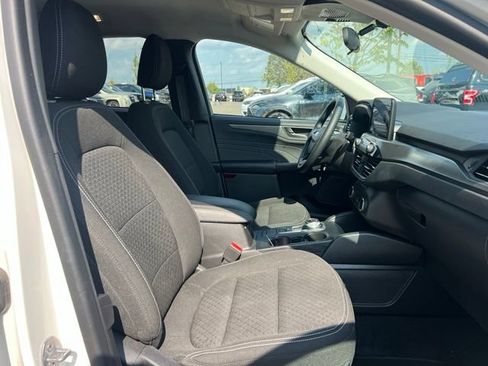 Used 2023 Ford Escape Active AWD/4WD image 11
