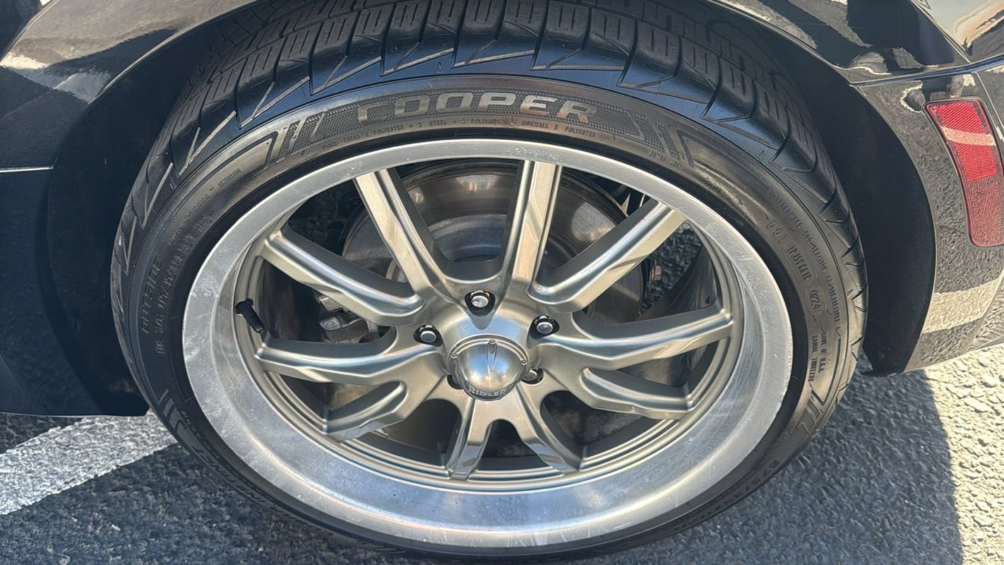 Used 2016 Chevrolet Camaro LT RWD image 13