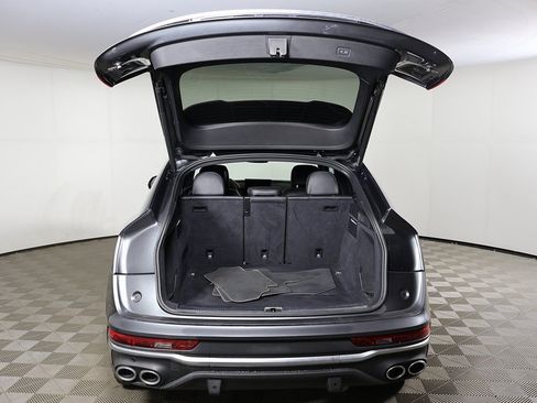 Used 2023 Audi SQ5 Premium Plus image 20