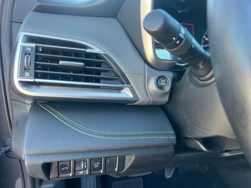 Certified 2024 Subaru Outback Onyx Edition XT image 20