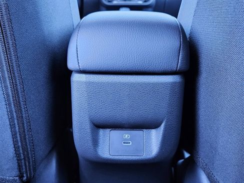 New 2025 Nissan Versa SV w/ Trunk Package image 16