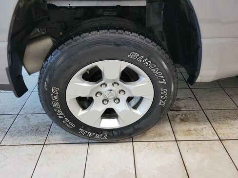 Used 2020 RAM 1500 Big Horn image 46