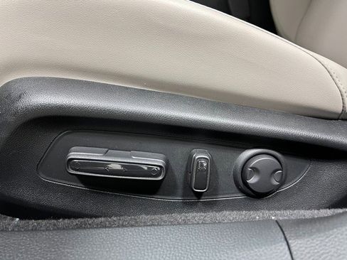 New 2025 Honda Accord EX-L image 14