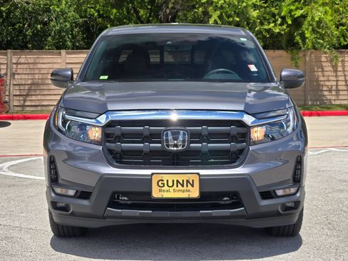 Used 2025 Honda Ridgeline RTL image 8