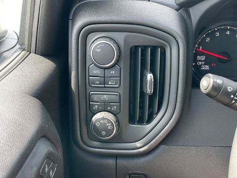 New 2025 Chevrolet Silverado 1500 Custom image 58