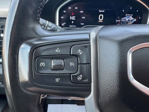 Used 2024 GMC Sierra 2500 Denali w/ Denali Reserve Package image 21