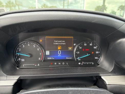 Used 2023 Ford Explorer XLT w/ Equipment Group 202A AWD/4WD image 19