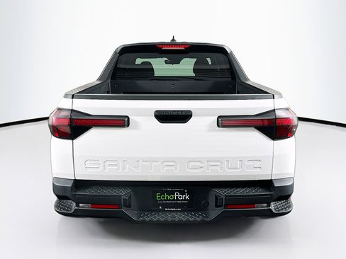 Used 2024 Hyundai Santa Cruz SEL image 7