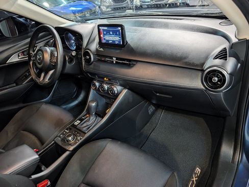 Used 2020 MAZDA CX-3 Sport AWD/4WD image 27