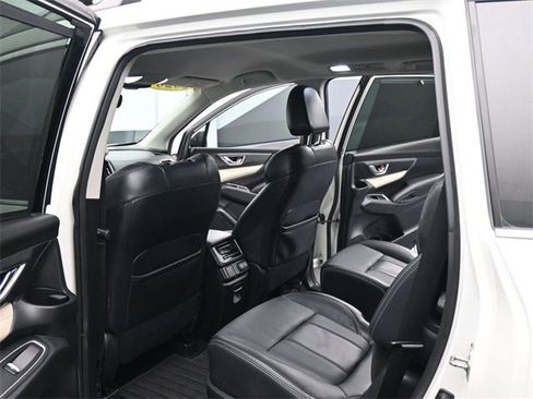 Used 2020 Subaru Ascent Limited w/ Popular Package #3 image 18
