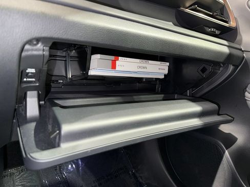 Certified 2023 Toyota Crown AWD/4WD image 28