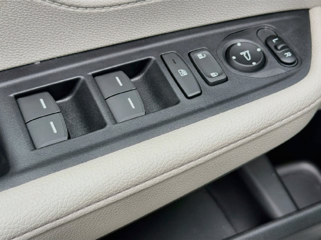New 2027 Honda Odyssey EX-L image 16