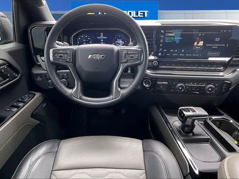 Used 2023 Chevrolet Silverado 1500 ZR2 w/ ZR2 Bison Edition image 9