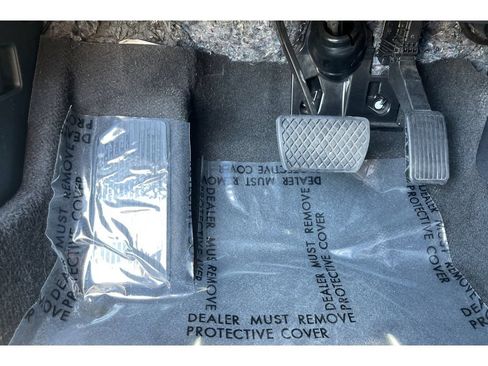 Certified 2024 Honda Accord EX image 38