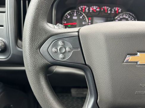 Used 2015 Chevrolet Silverado 1500 LS w/ Trailering Package image 17