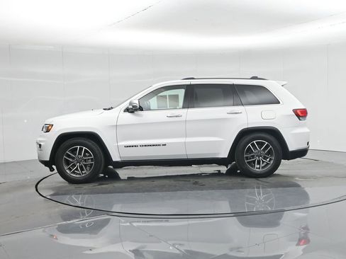 Used 2022 Jeep Grand Cherokee Limited w/ Tech Group image 31