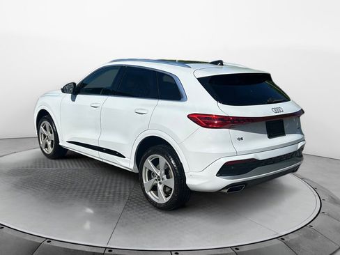 Used 2025 Audi Q5 Premium Plus w/ Premium Plus image 5