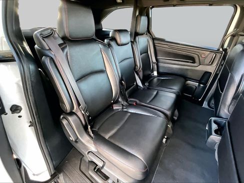 Used 2023 Honda Odyssey Sport image 20