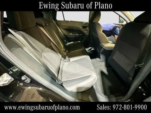 Used 2026 Subaru Crosstrek 2.5i Premium AWD/4WD image 28