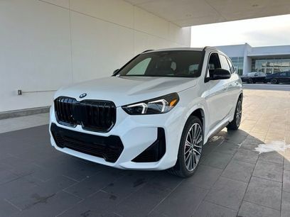 New 2026 BMW X1 xDrive28i