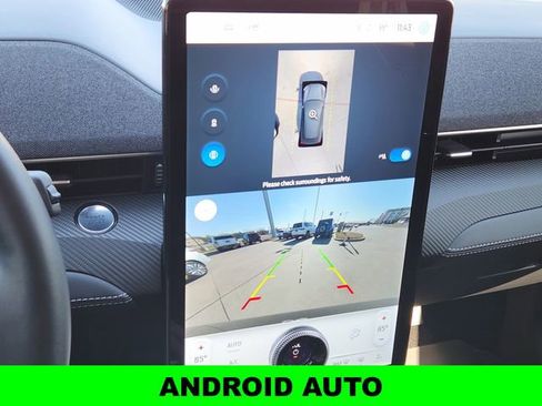 Used 2024 Ford Mustang Mach-E Premium image 18