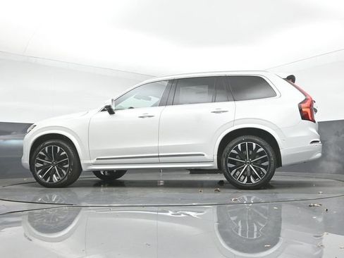New 2026 Volvo XC90 B6 Plus w/ Protection Package Premier image 42