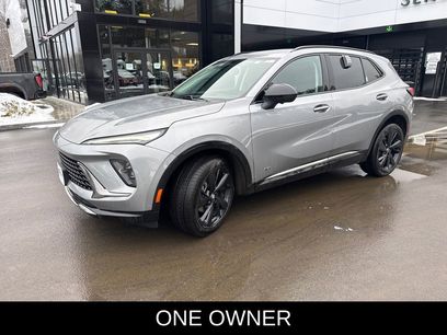 Used 2025 Buick Envision Sport Touring