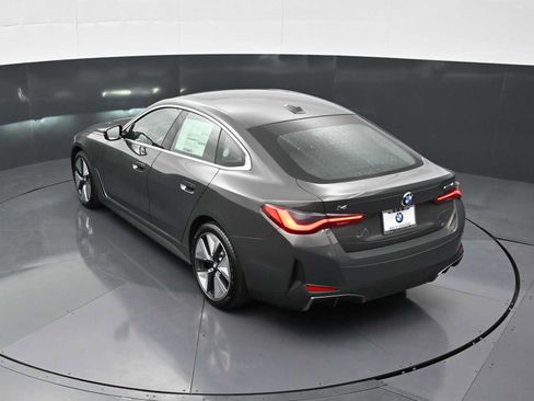 New 2026 BMW i4 eDrive40 w/ Premium Package RWD image 22