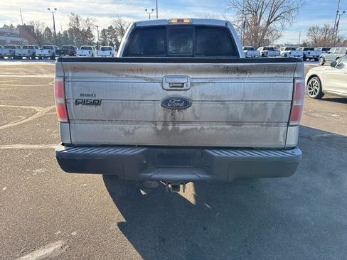Used 2012 Ford F150 Lariat image 7